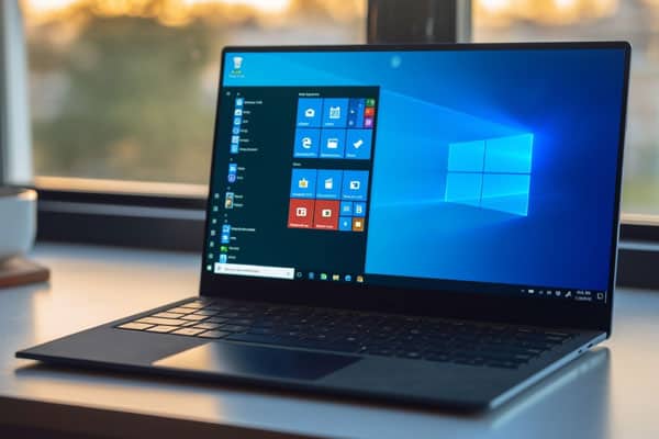 laptop